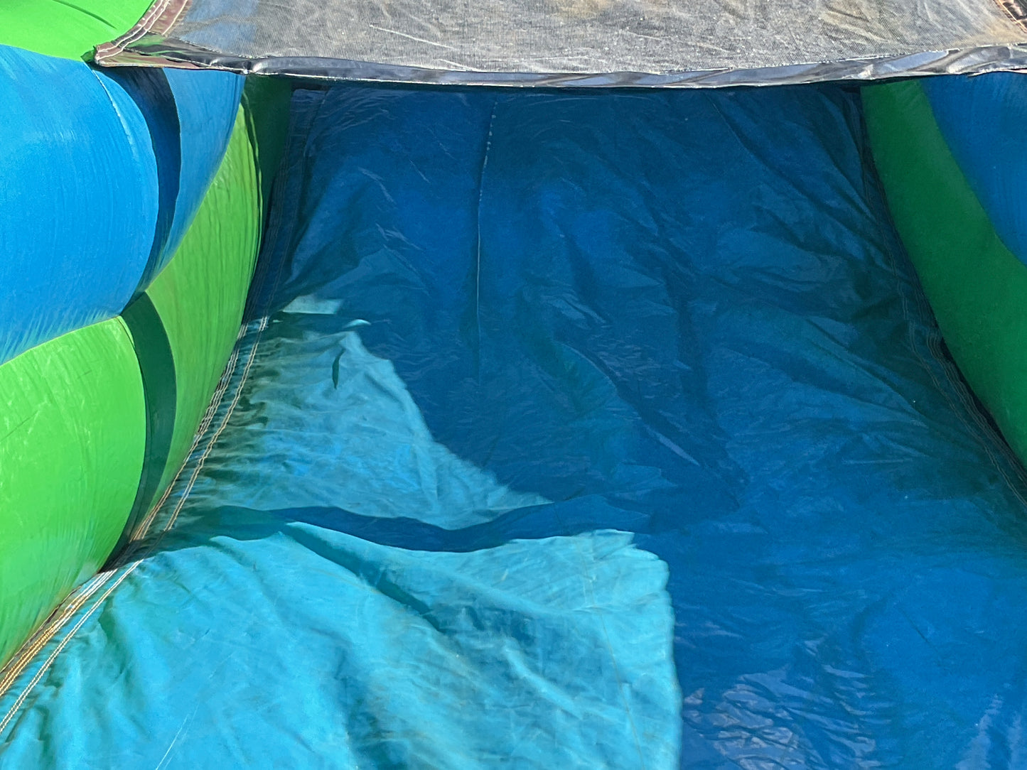 22' Rockin' Rapids Slide