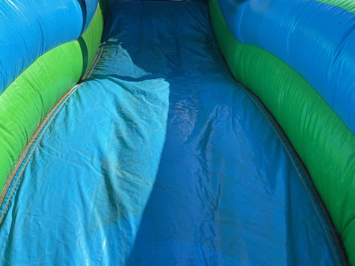 22' Rockin' Rapids Slide