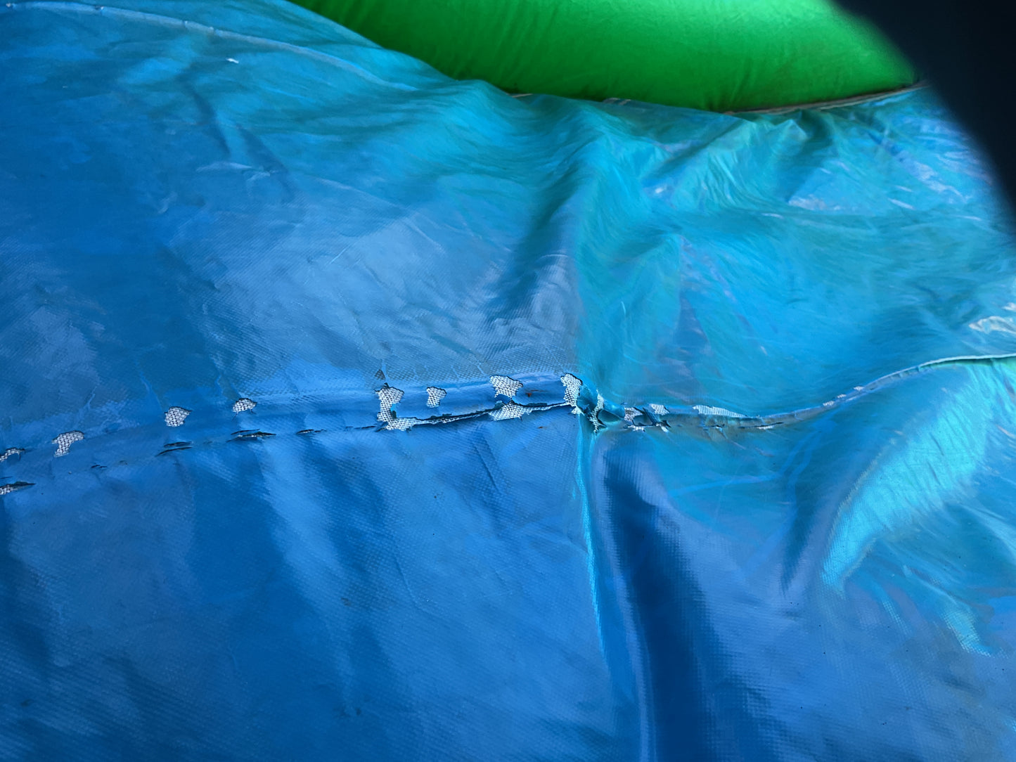 22' Rockin' Rapids Slide