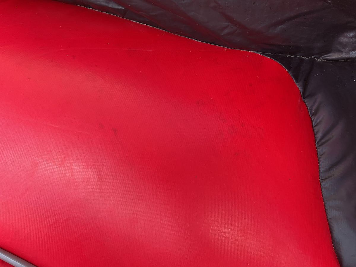 Wrecking Ball Interactive Inflatable