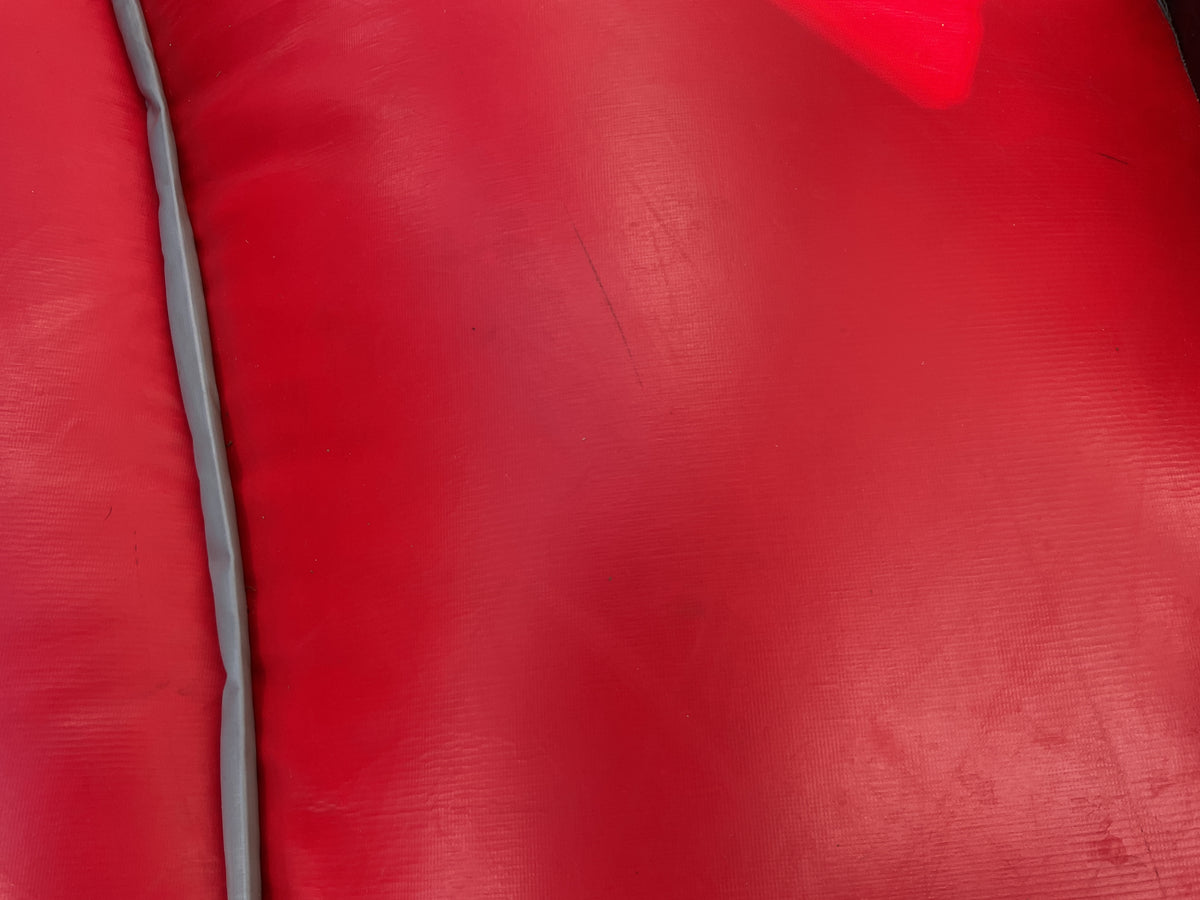 Wrecking Ball Interactive Inflatable