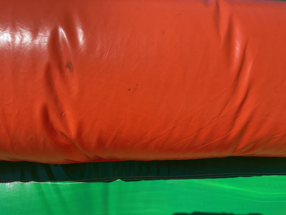 Hippo Chow Down Interactive Inflatable