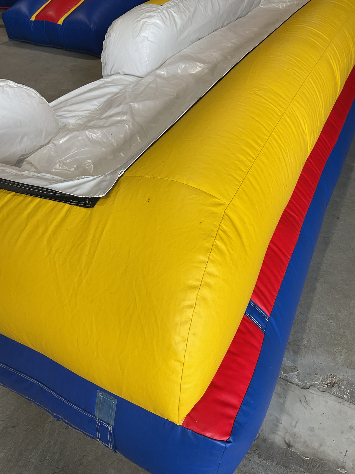 4-n-1 Modular Combo with landing attachment