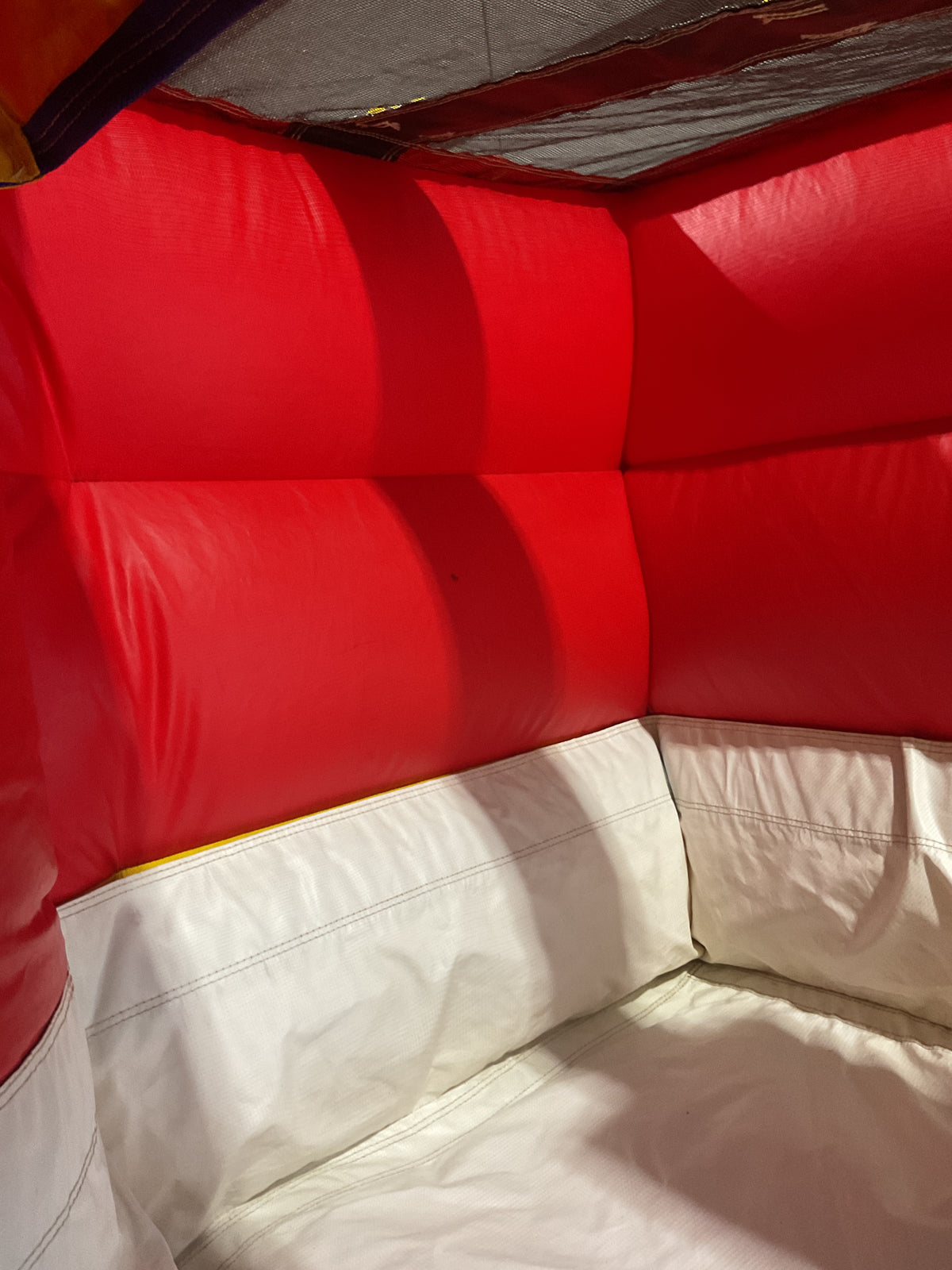 4-n-1 Modular Combo with landing attachment