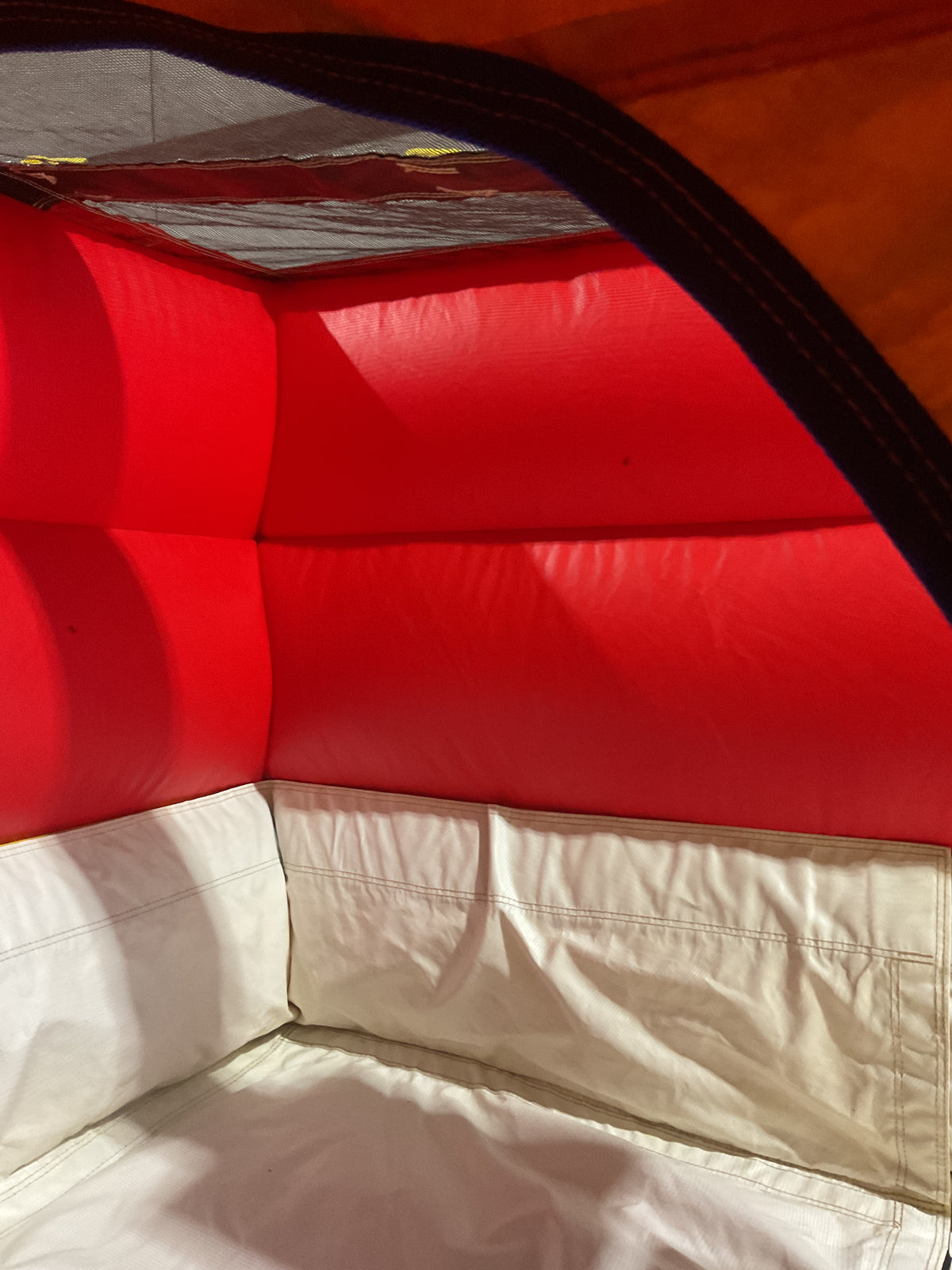 4-n-1 Modular Combo with landing attachment