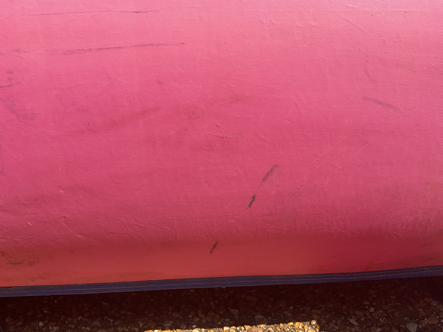 Pink Castle Bounce