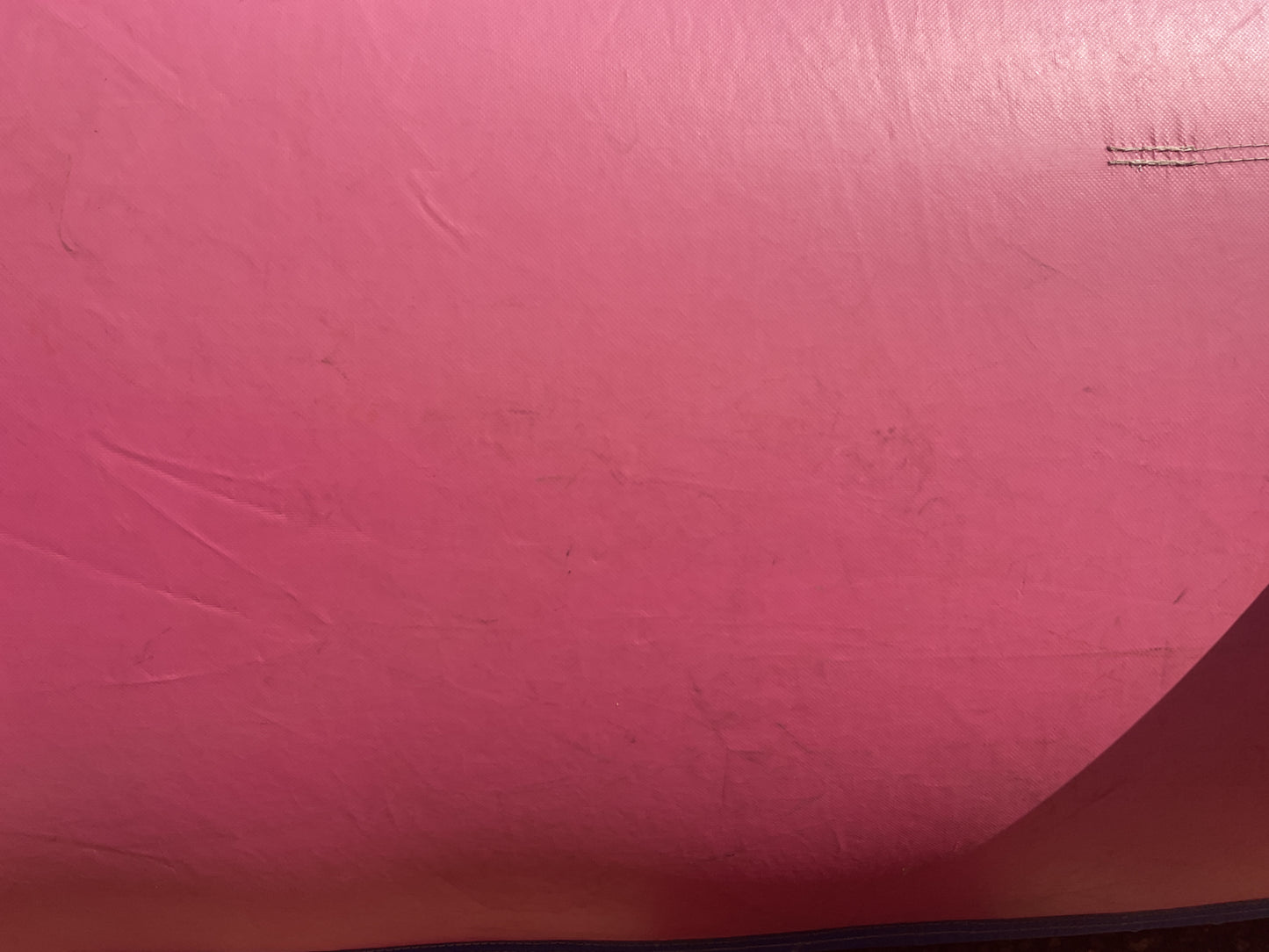 Pink Castle Bounce