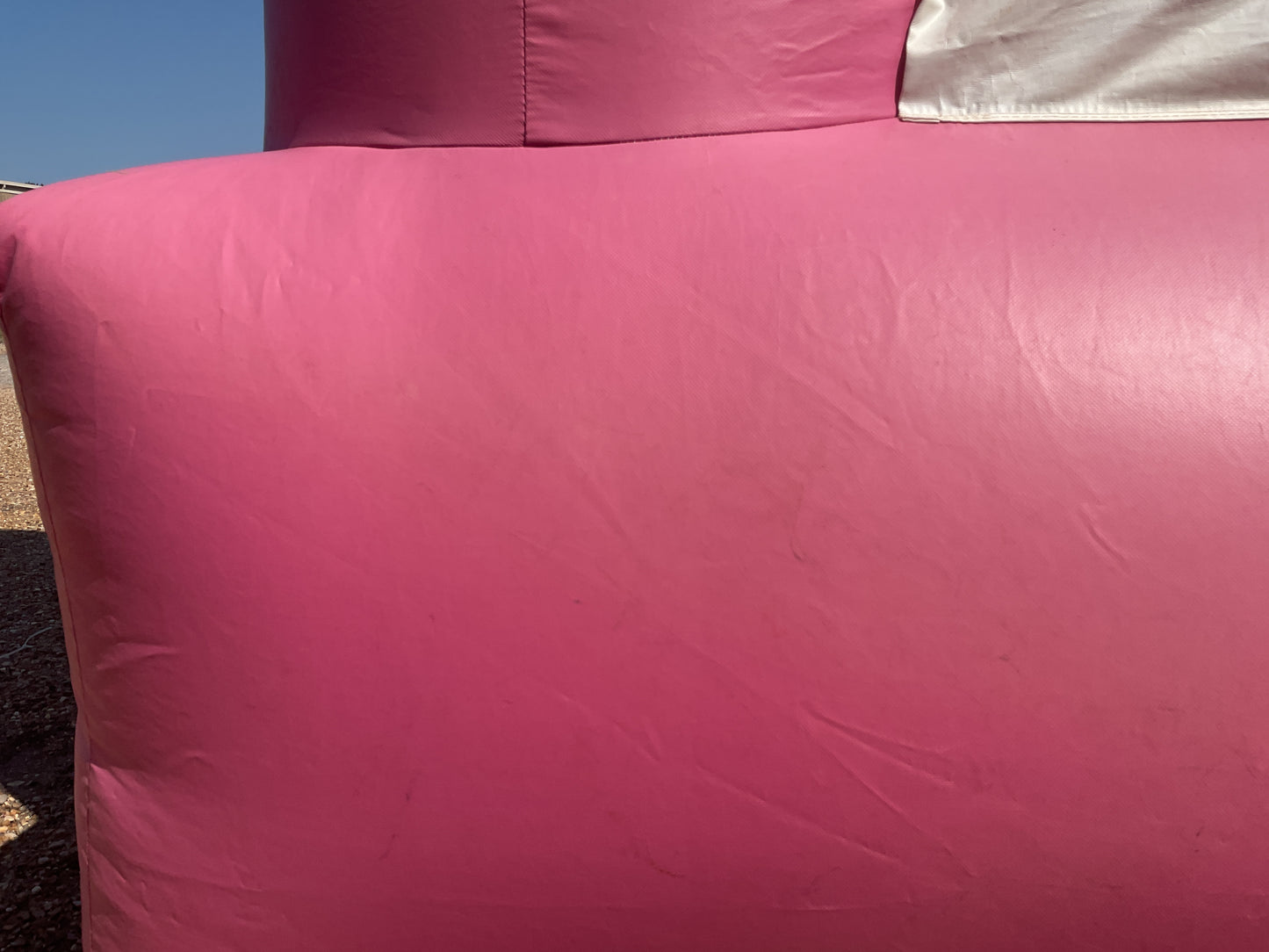 Pink Castle Bounce