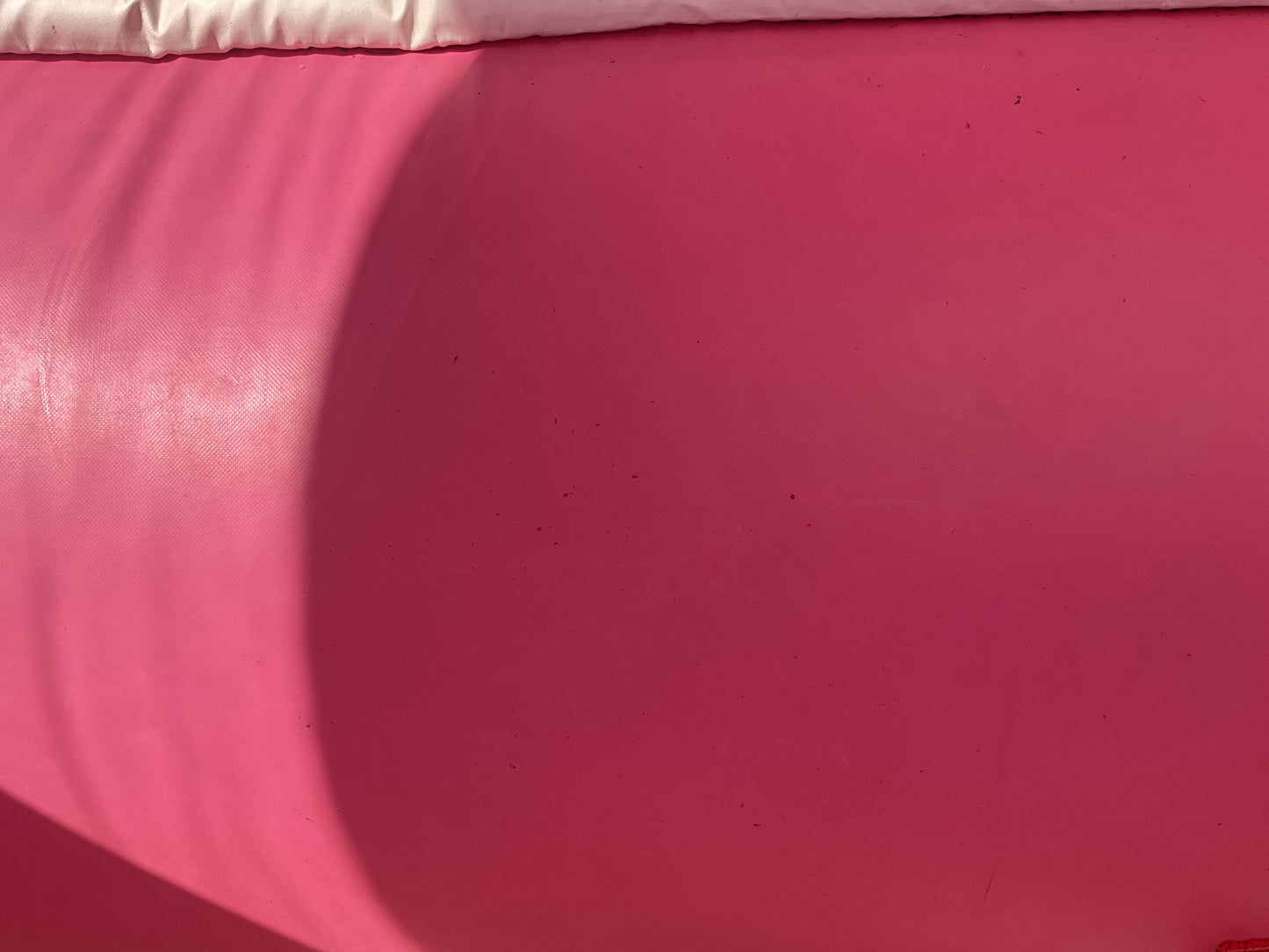 Pink Castle Bounce