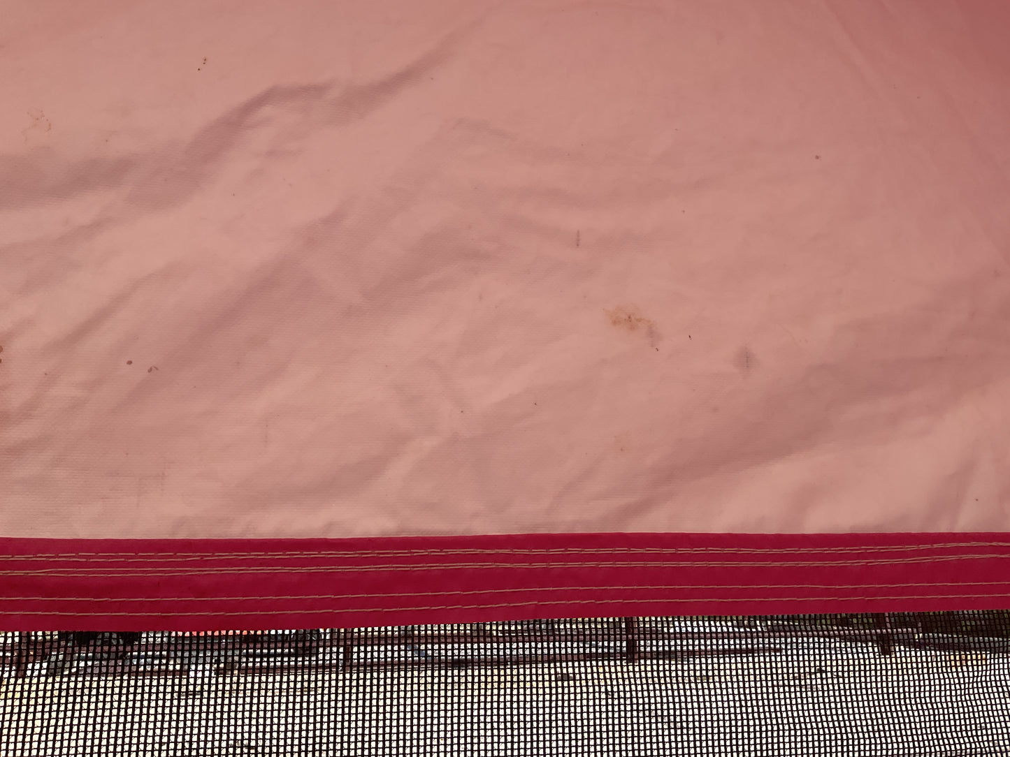 Pink Castle Bounce