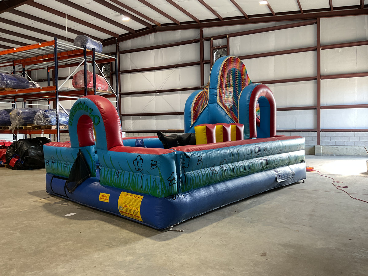 Zoo Playland (toddler)