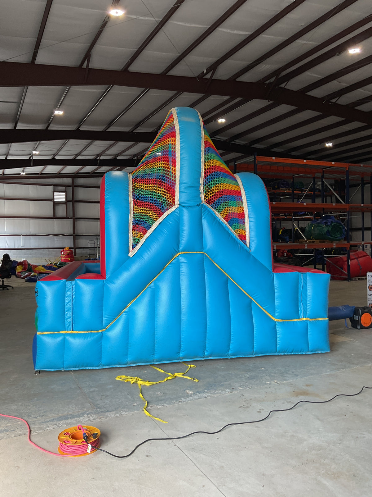 Zoo Playland (toddler)