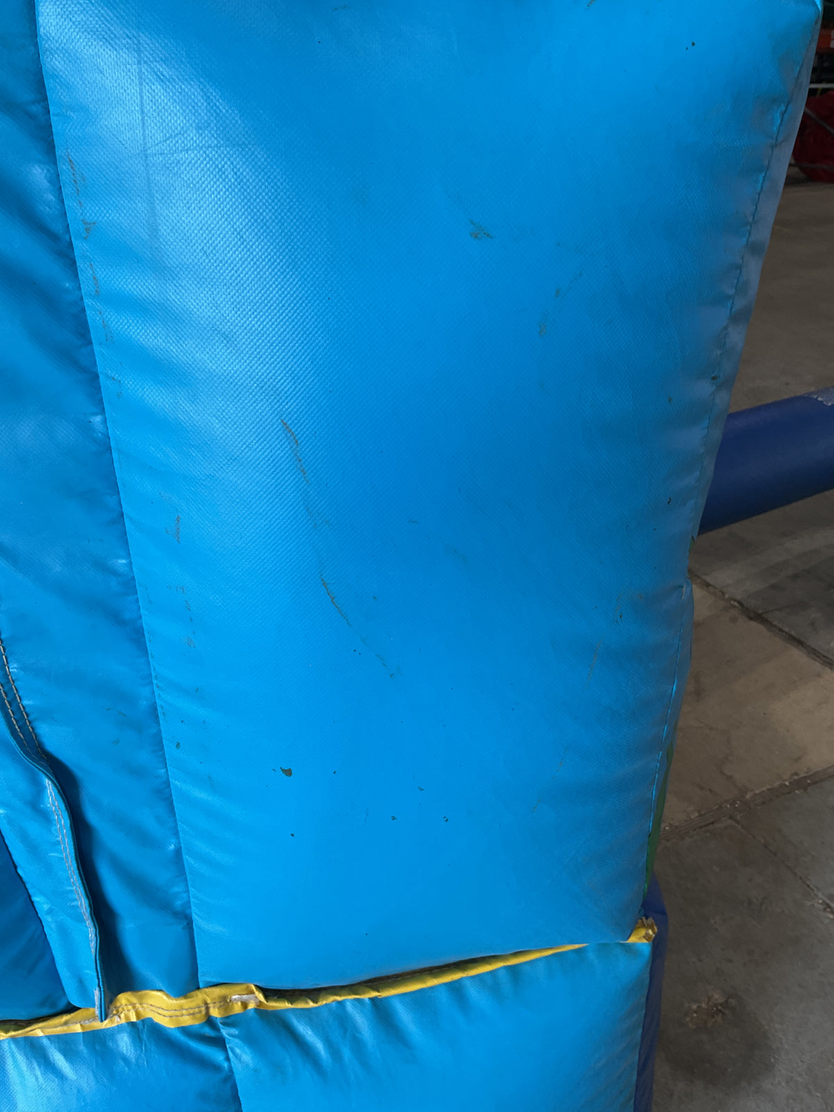 Zoo Playland (toddler)