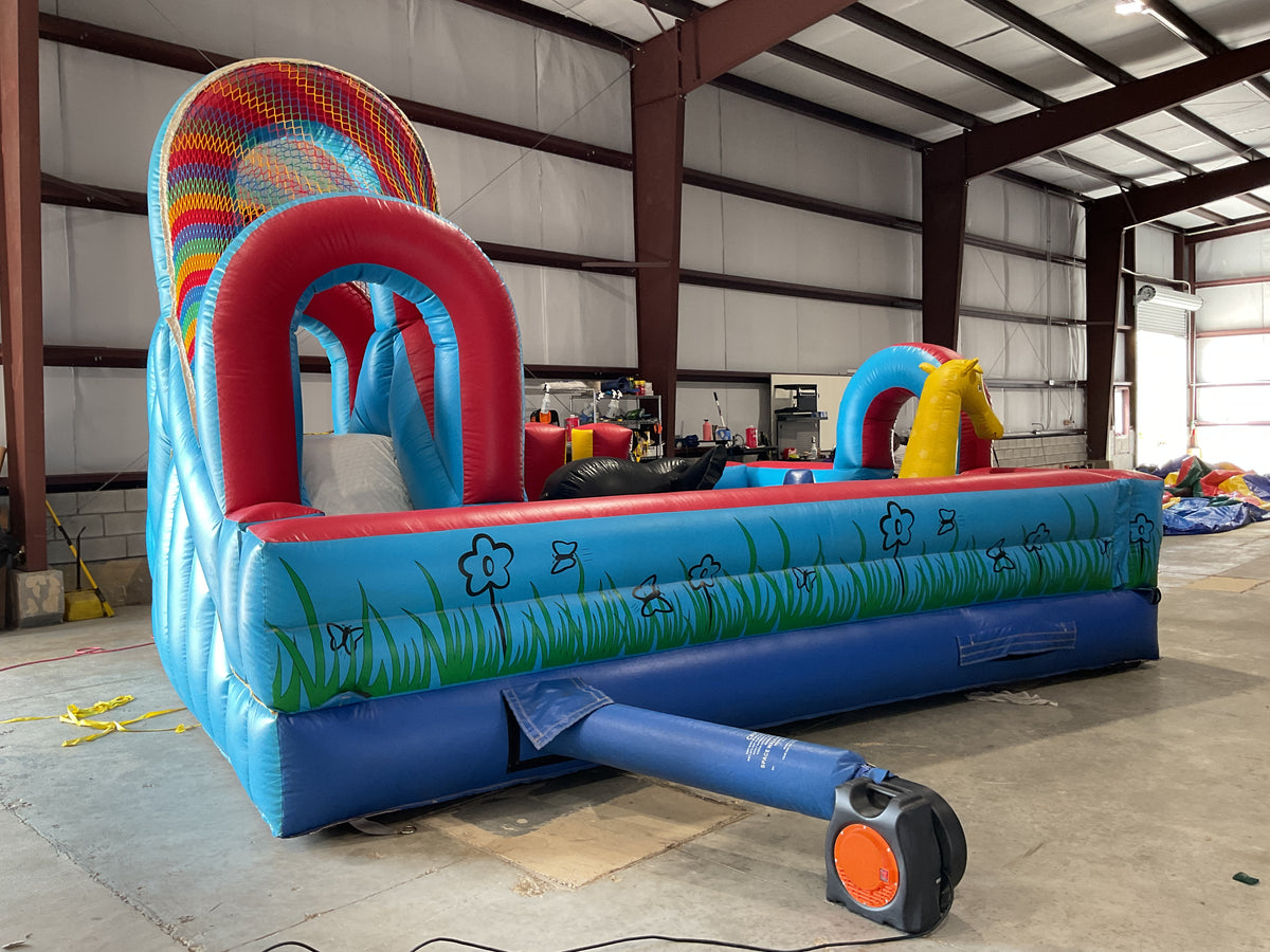 Zoo Playland (toddler)