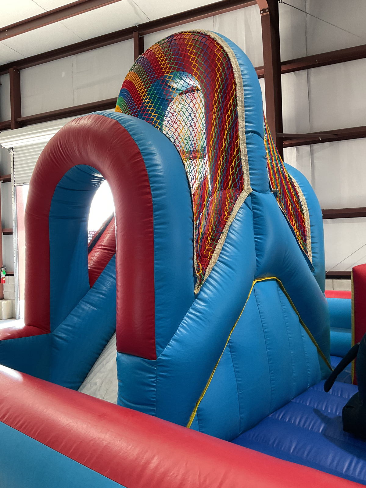 Zoo Playland (toddler)