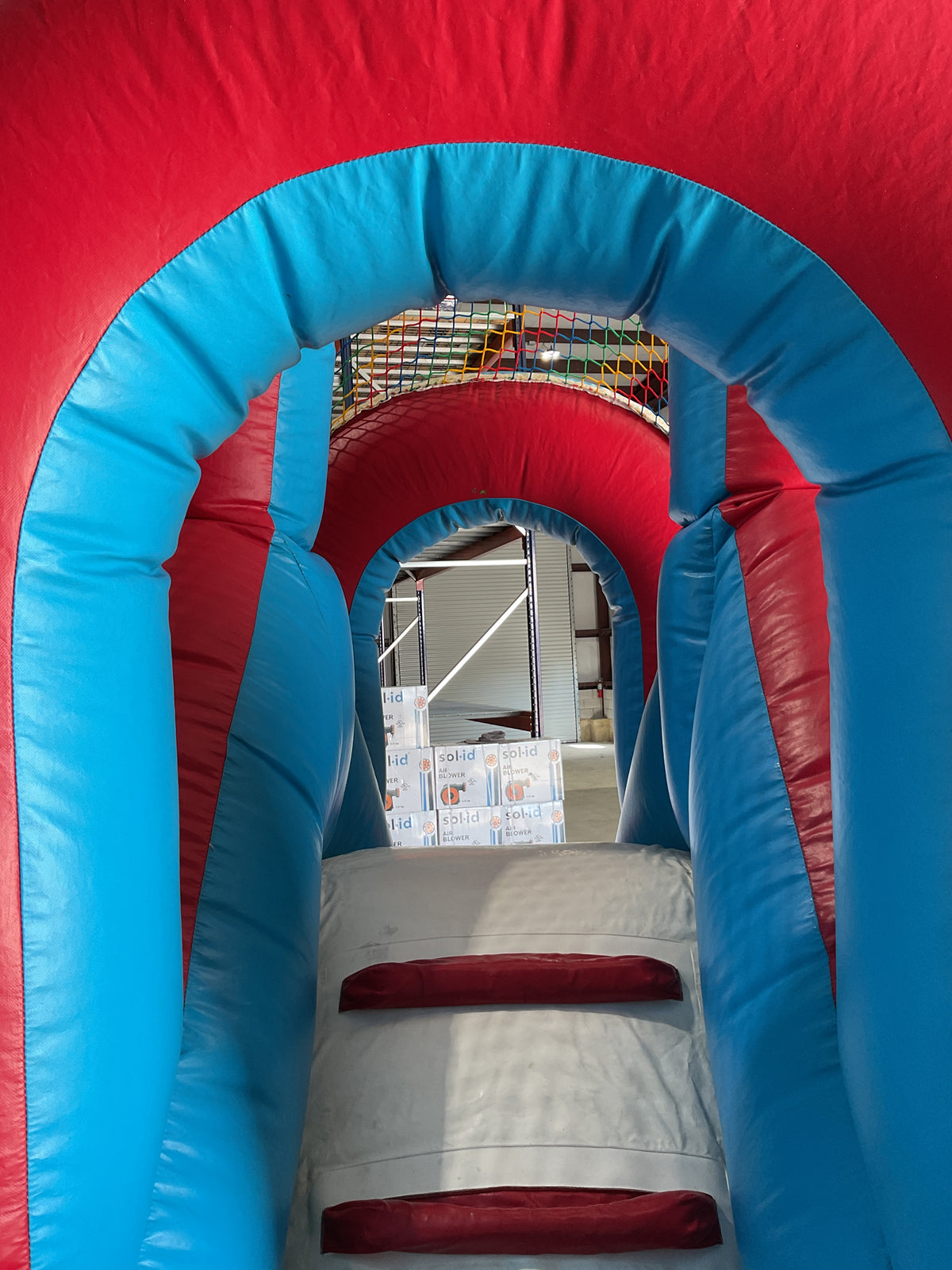 Zoo Playland (toddler)