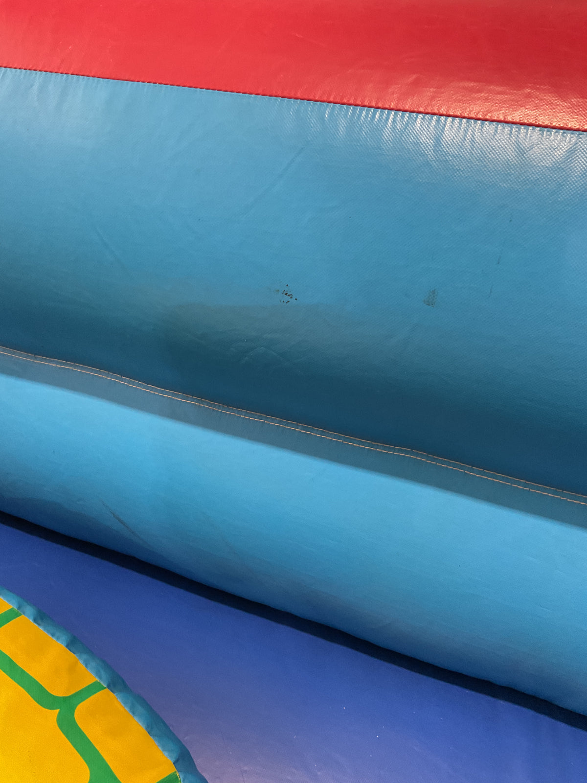 Zoo Playland (toddler)