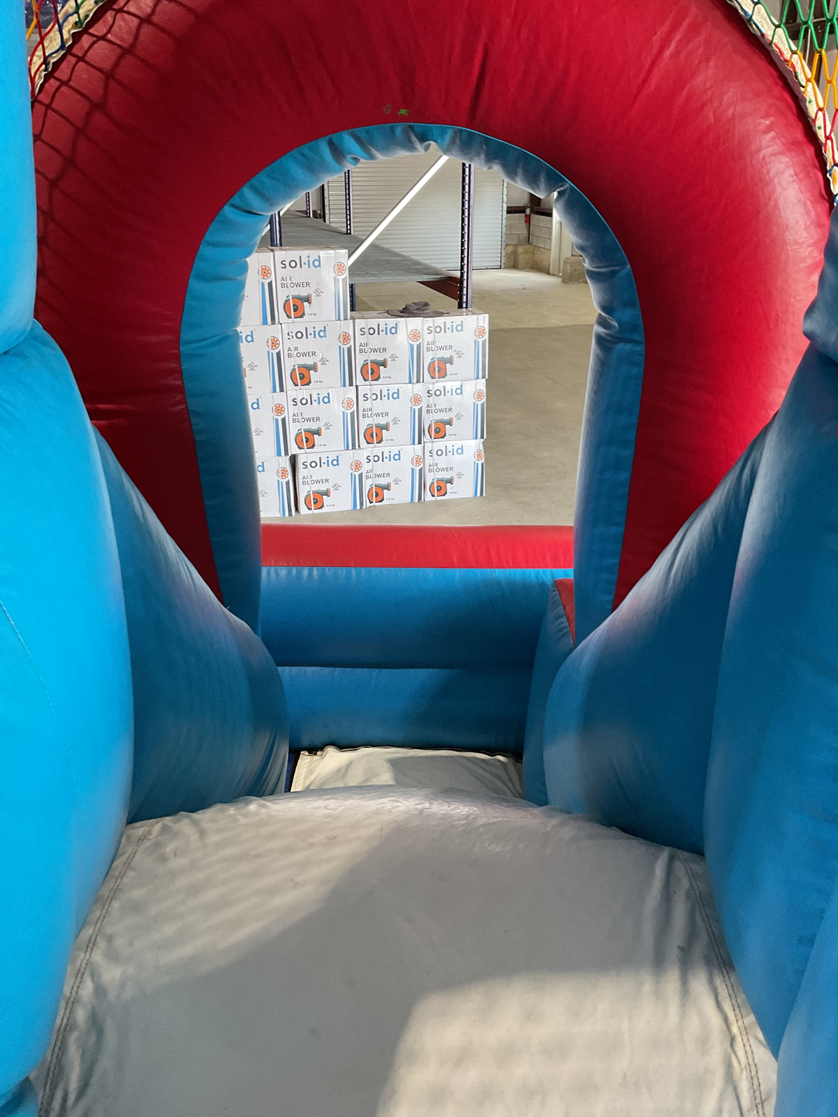 Zoo Playland (toddler)