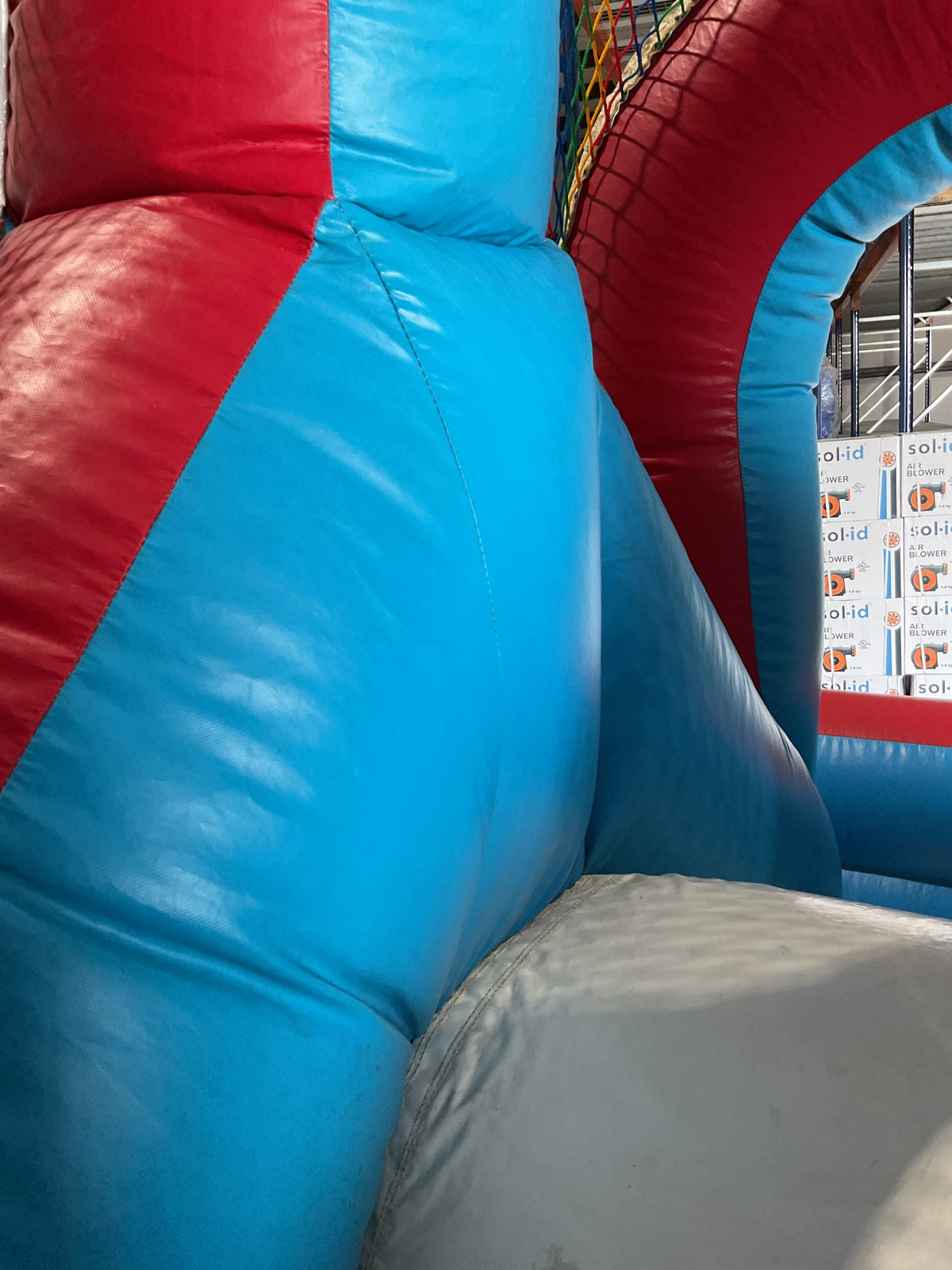 Zoo Playland (toddler)