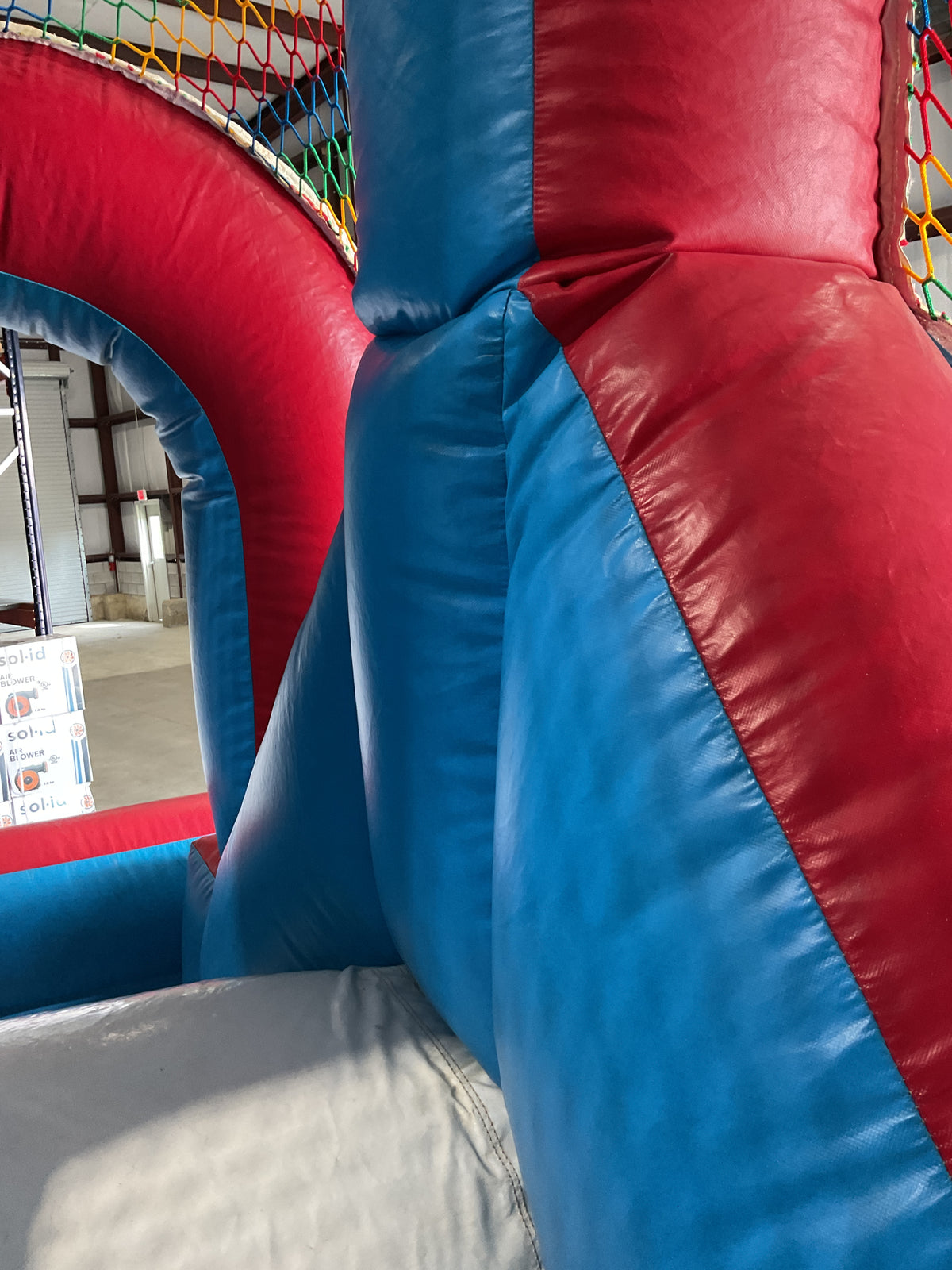 Zoo Playland (toddler)