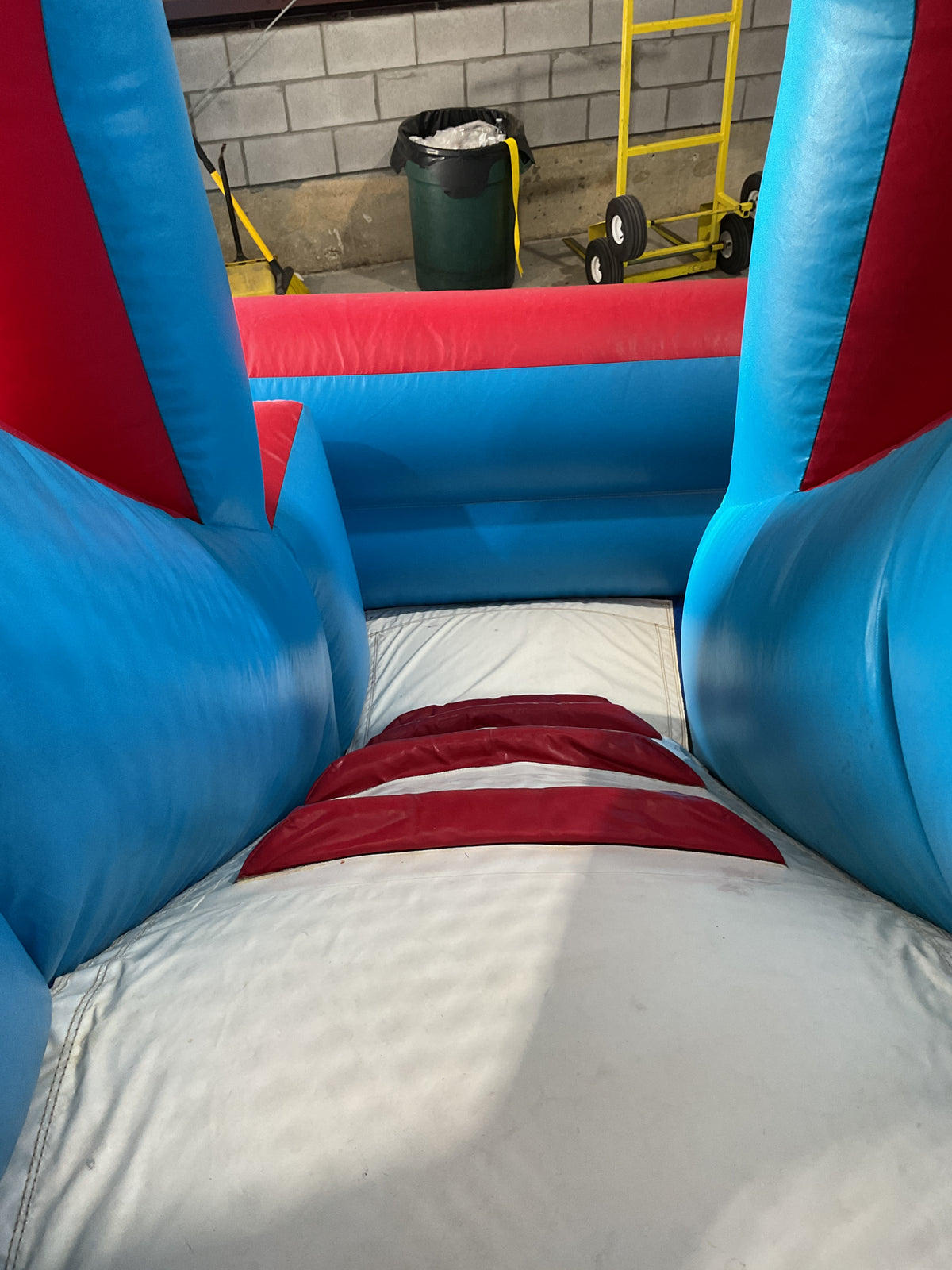 Zoo Playland (toddler)