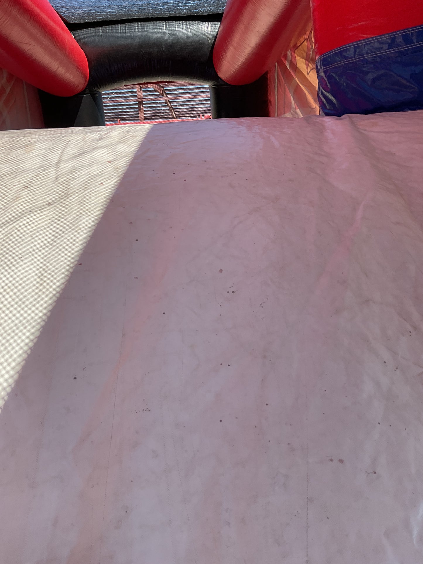 Fire Truck Combo