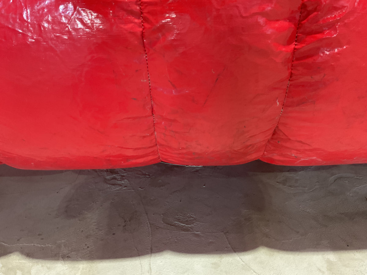 30' Triple Lane Slip-n-Slide