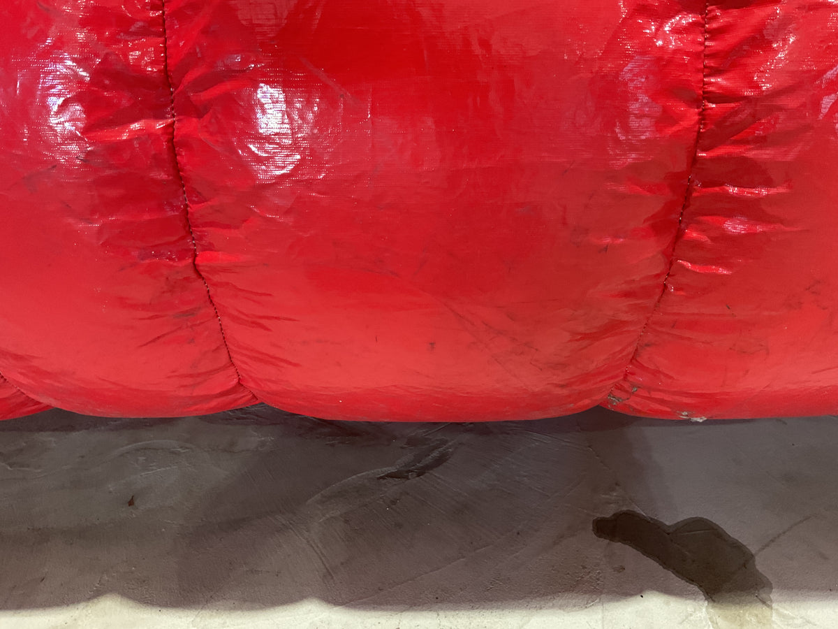 30' Triple Lane Slip-n-Slide