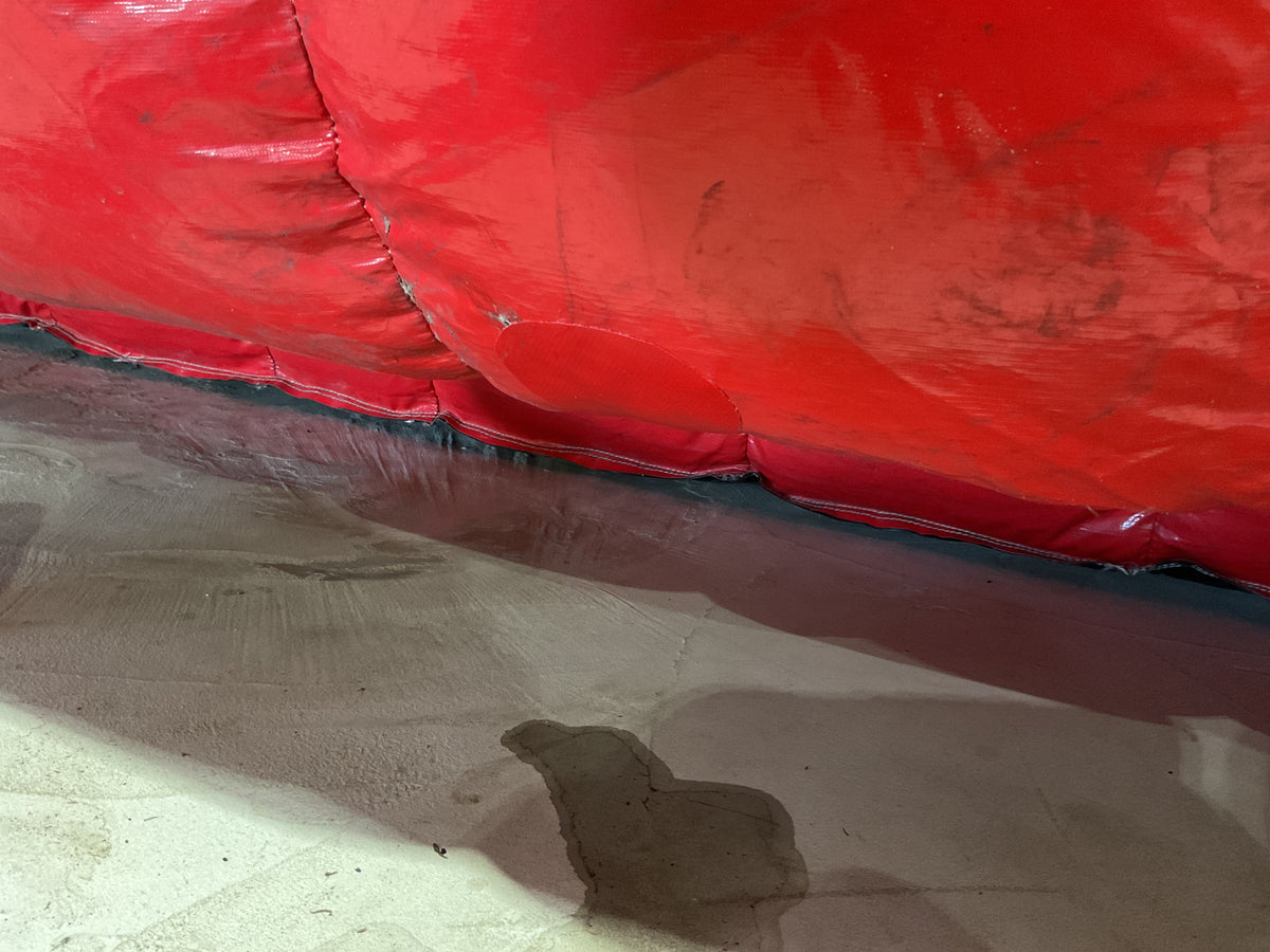 30' Triple Lane Slip-n-Slide