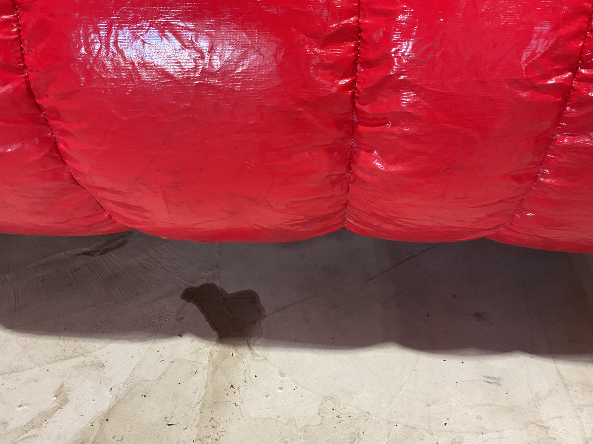 30' Triple Lane Slip-n-Slide