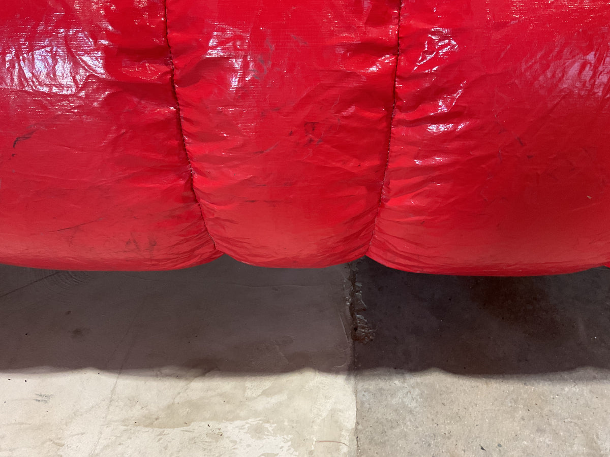 30' Triple Lane Slip-n-Slide