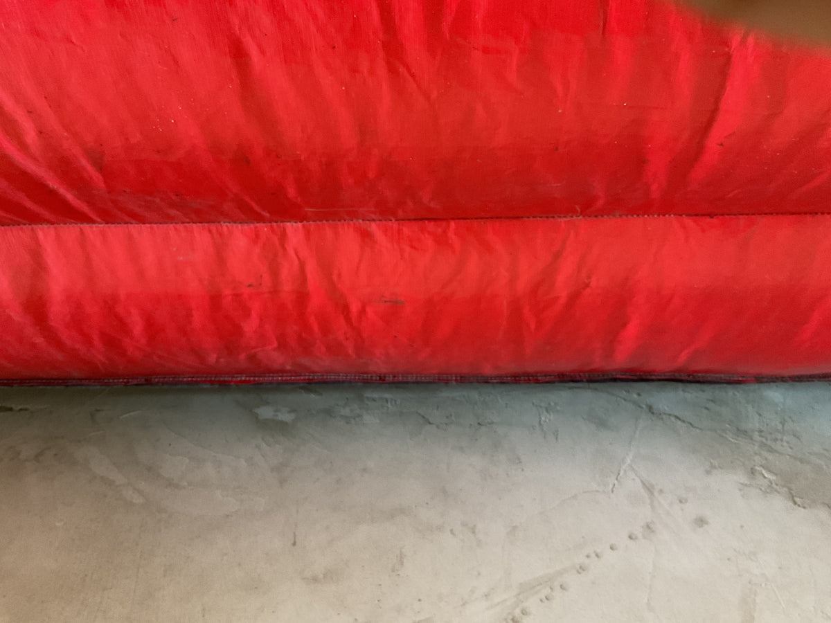 30' Triple Lane Slip-n-Slide