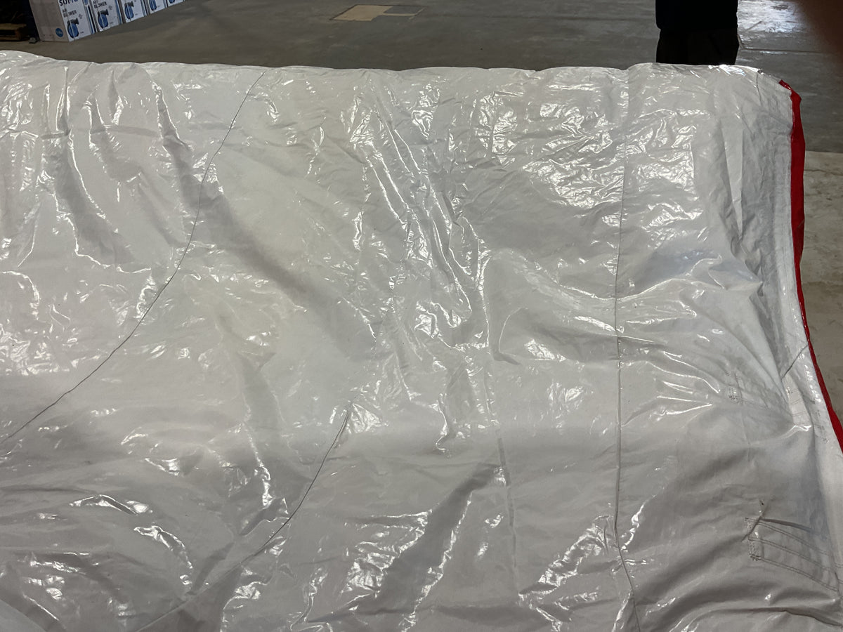 30' Triple Lane Slip-n-Slide