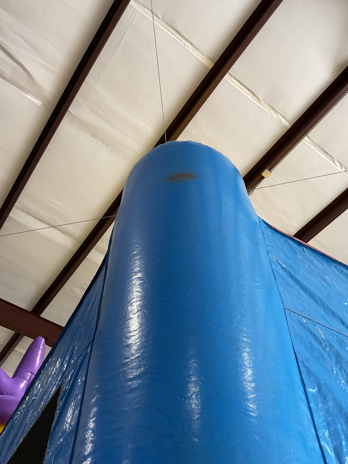 Unicorn bounce