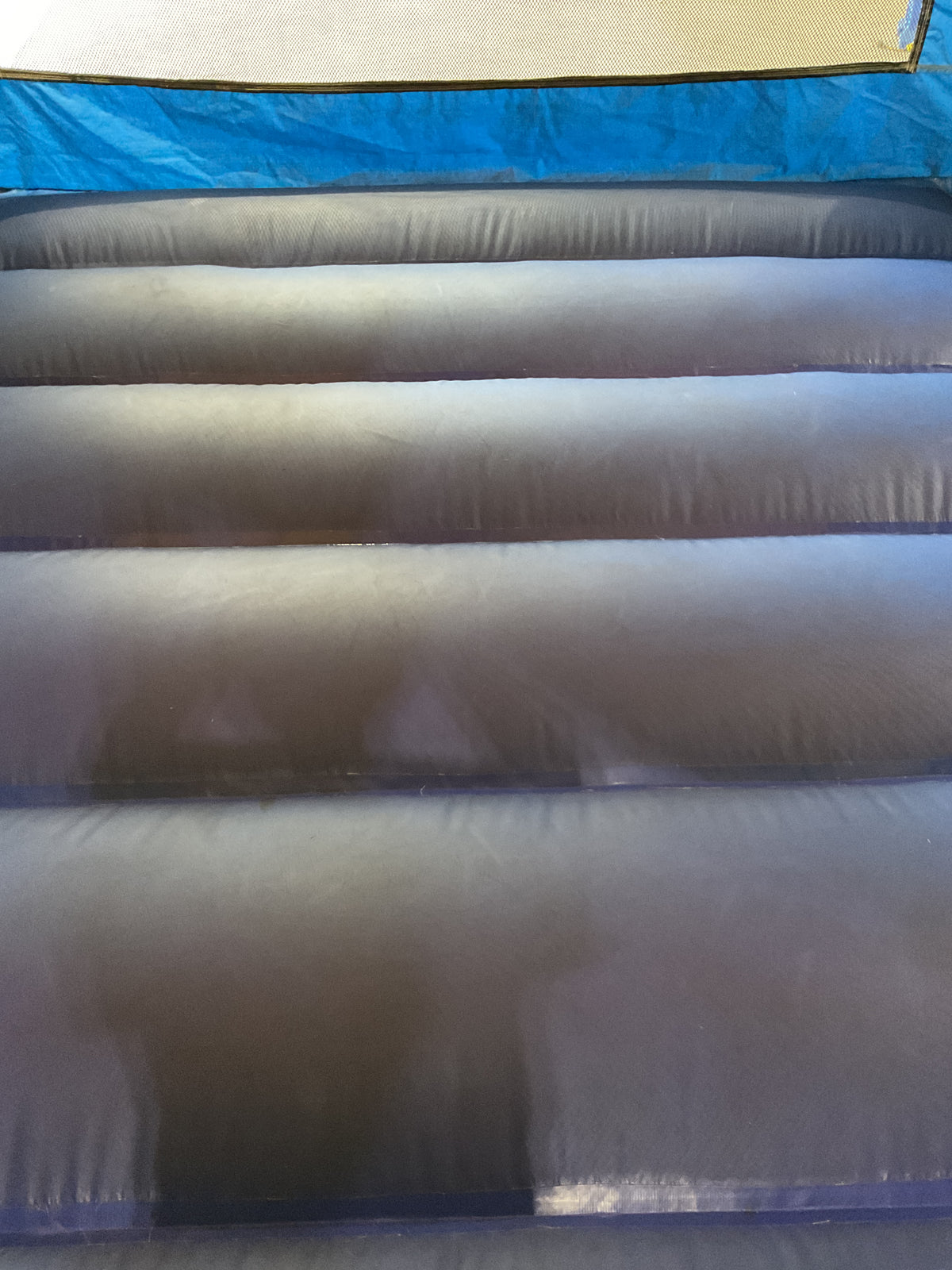 Unicorn bounce