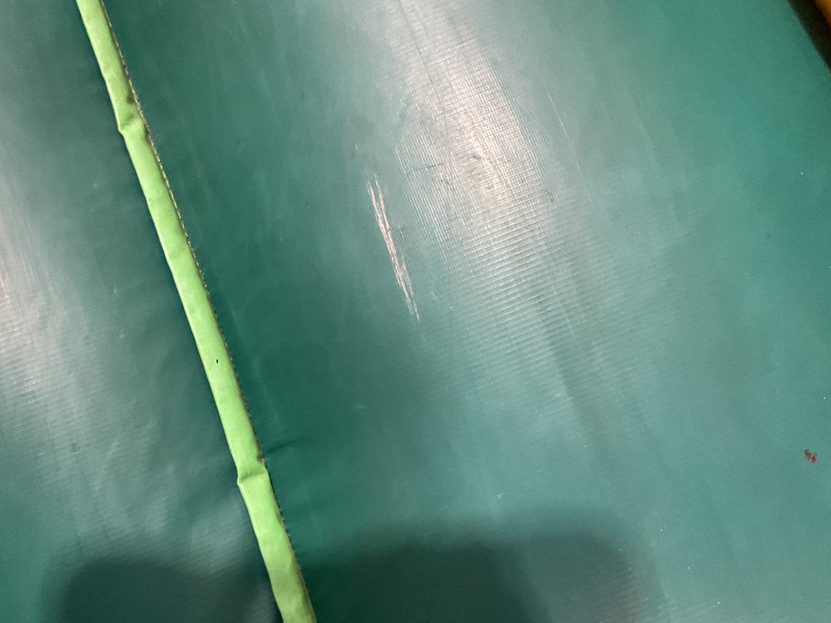 Bungee Run with accessories