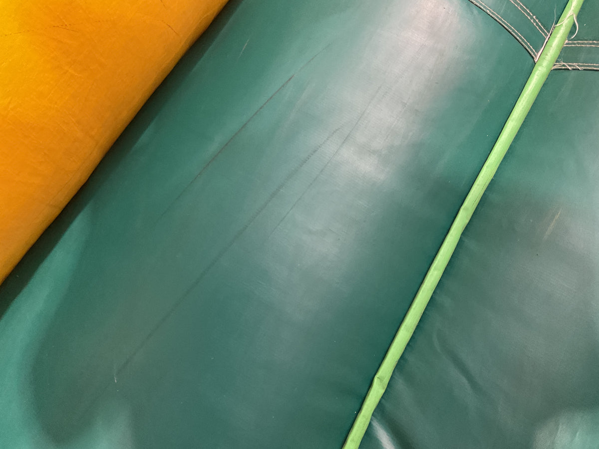Bungee Run with accessories