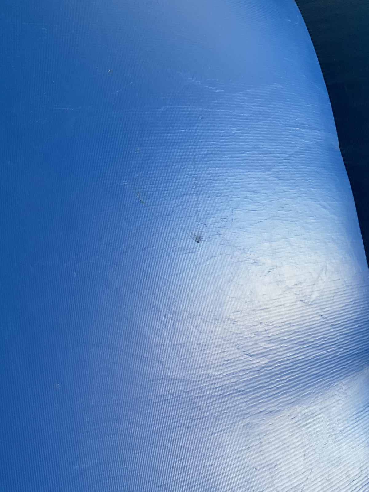 18' Wet Dry Slide
