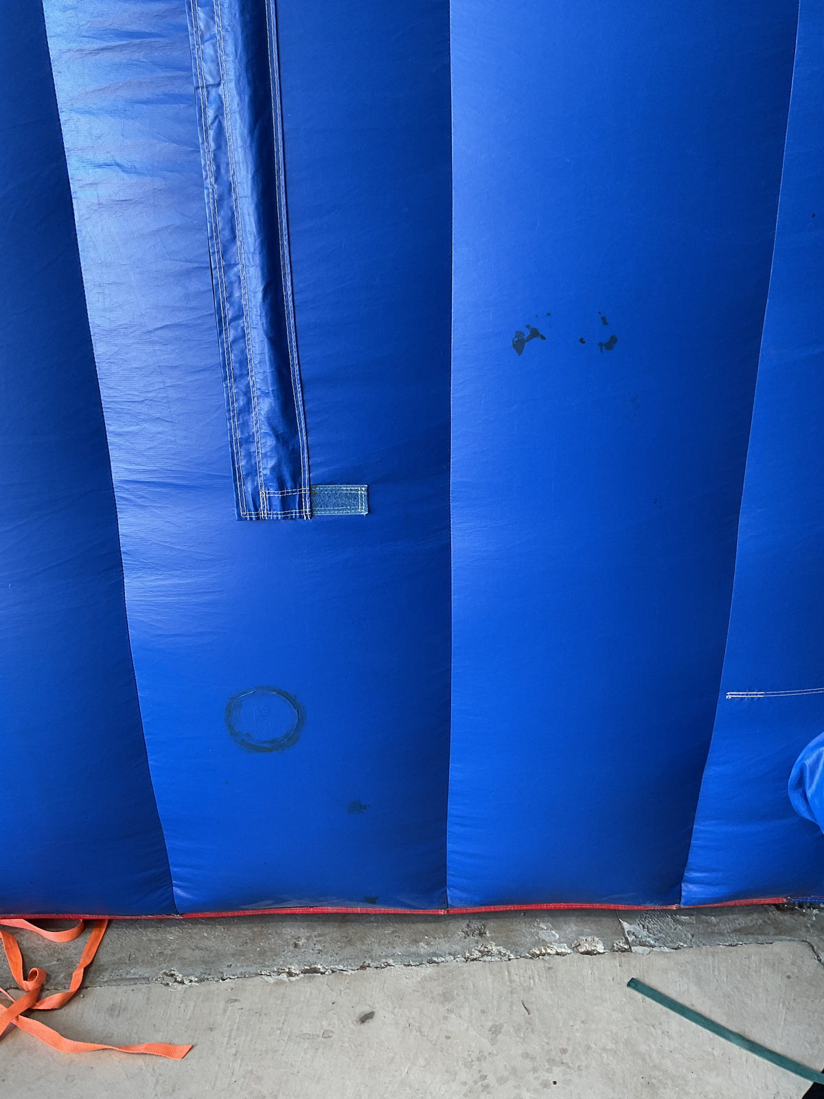 18' Wet Dry Slide