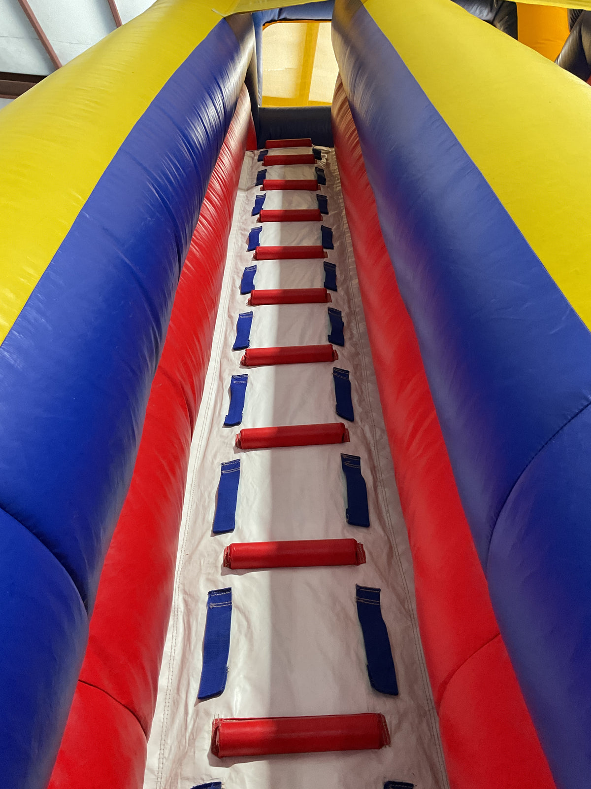 18' Wet Dry Slide
