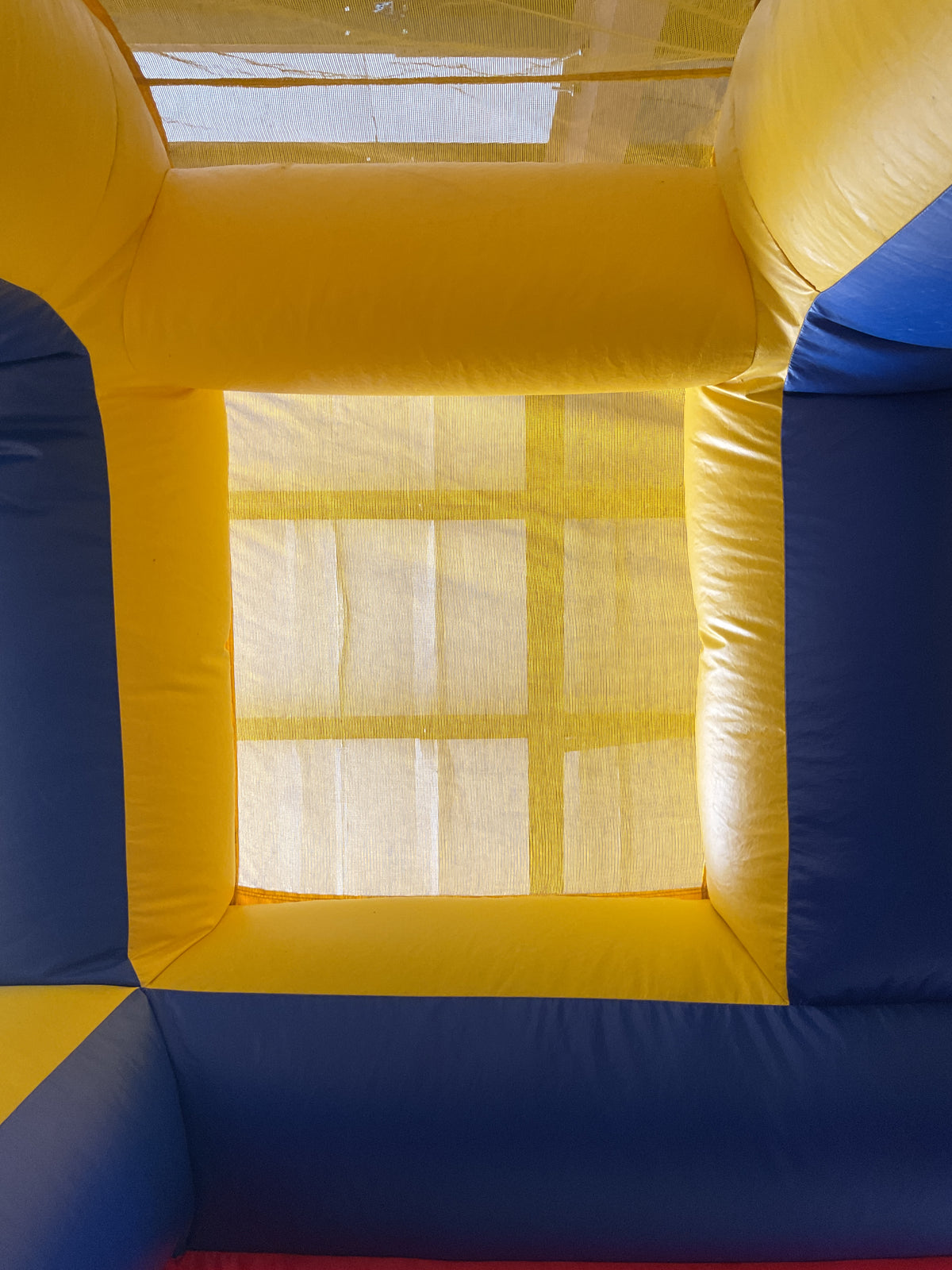 18' Wet Dry Slide