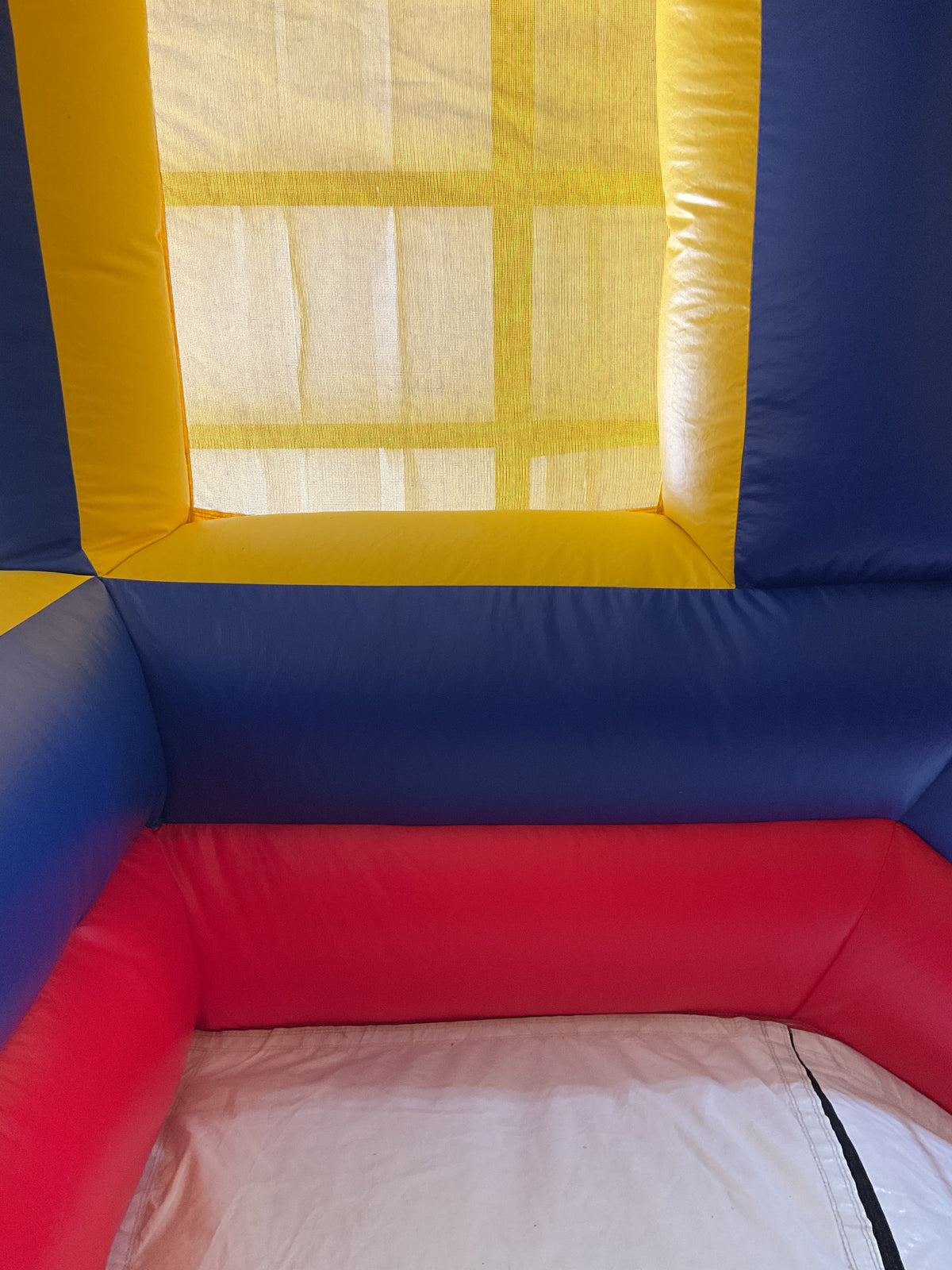18' Wet Dry Slide