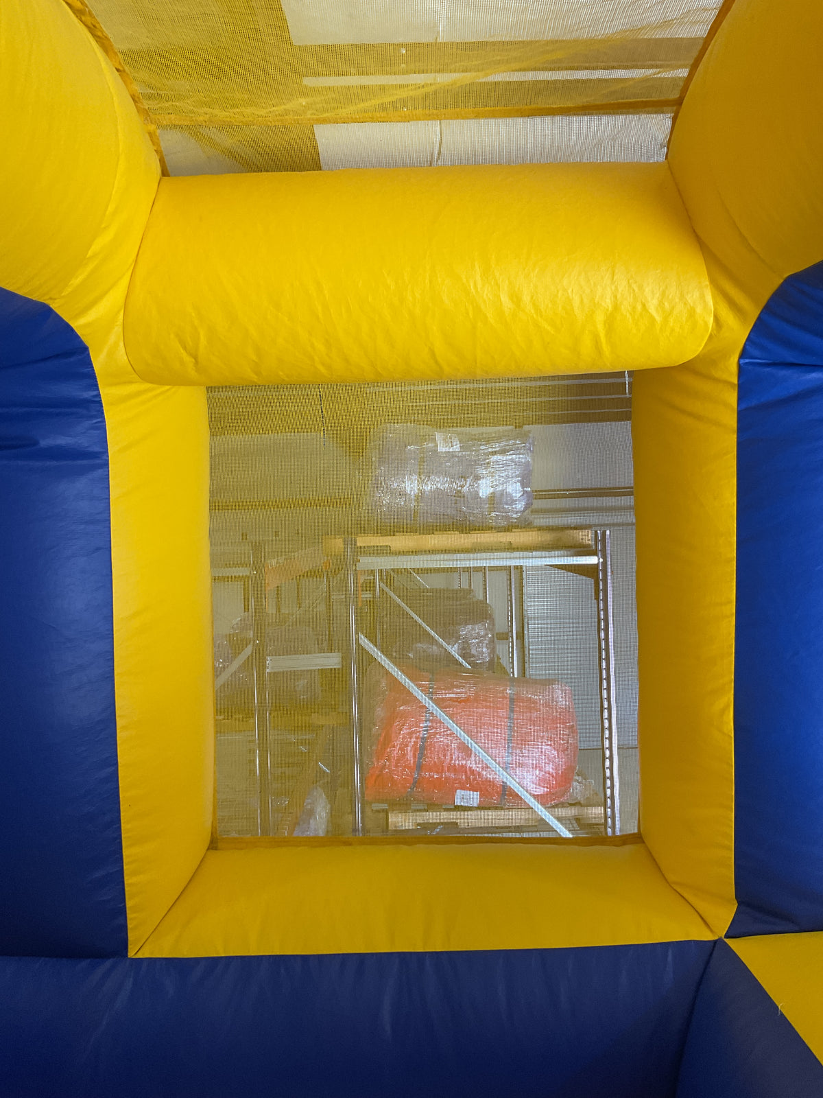 18' Wet Dry Slide