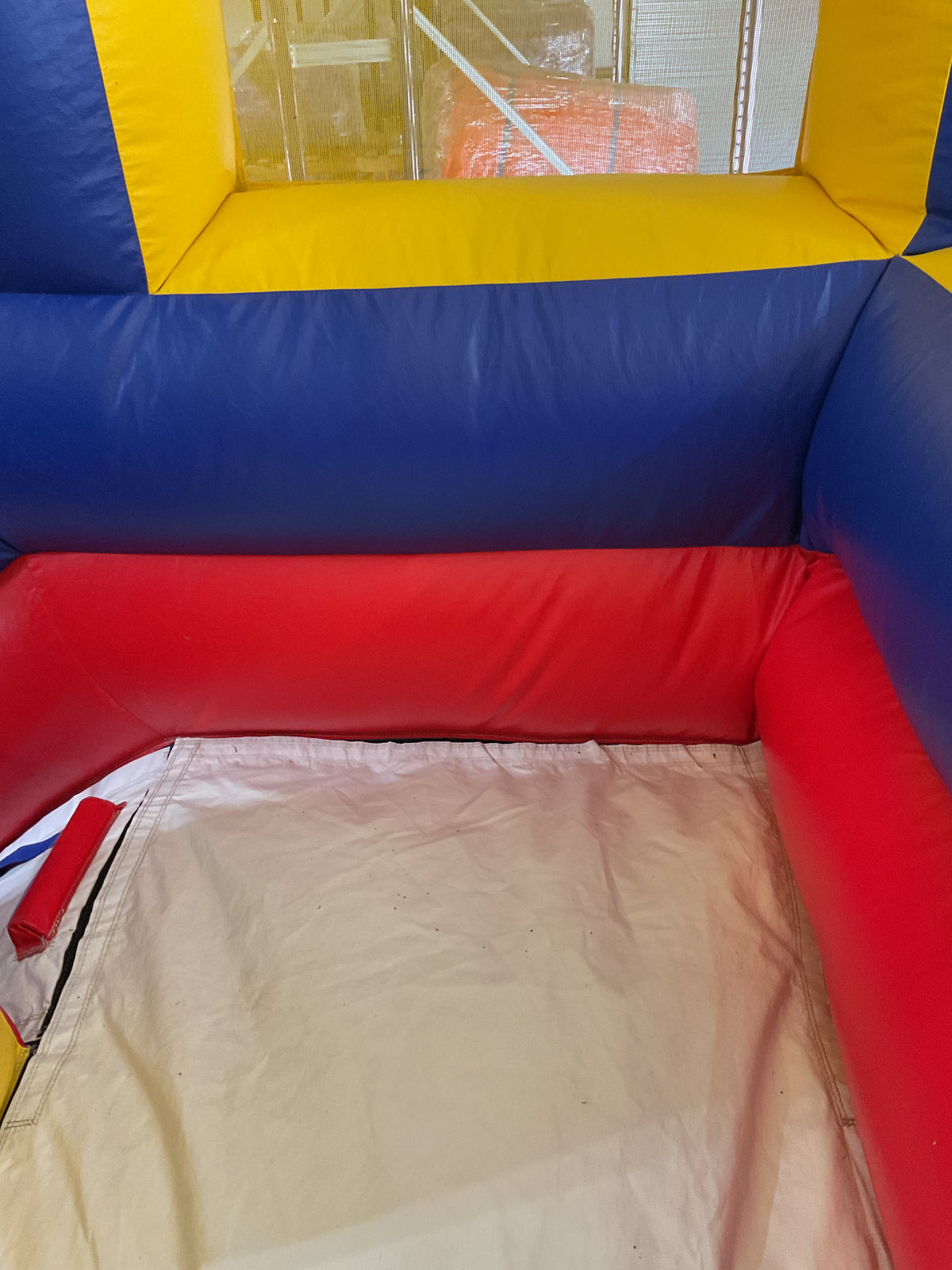 18' Wet Dry Slide