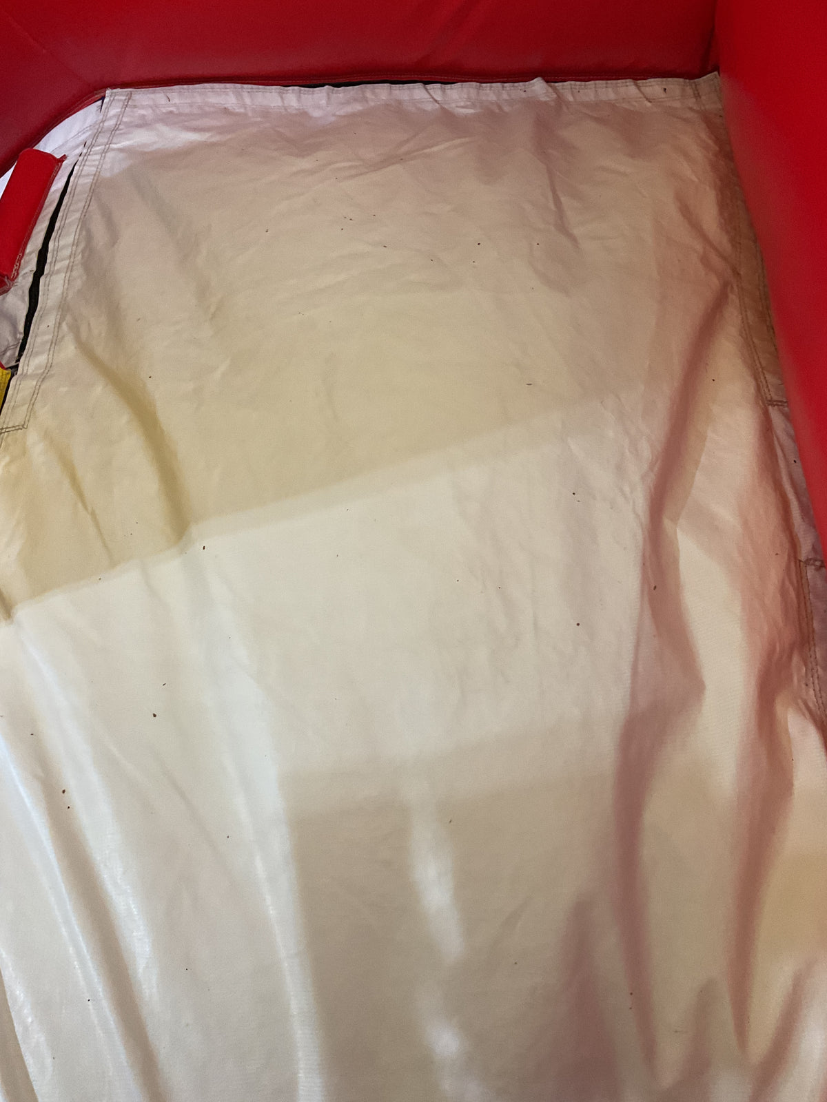 18' Wet Dry Slide