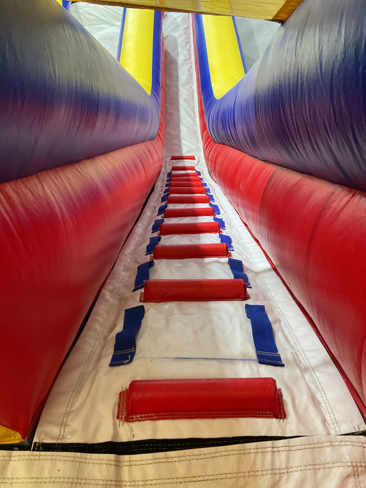 18' Wet Dry Slide