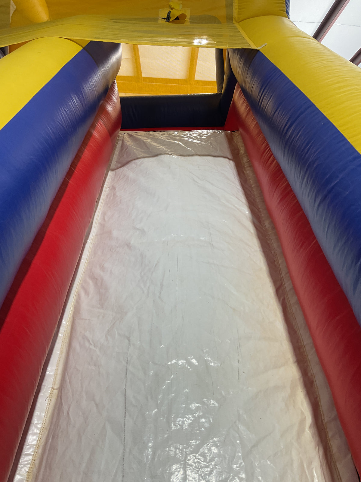 18' Wet Dry Slide