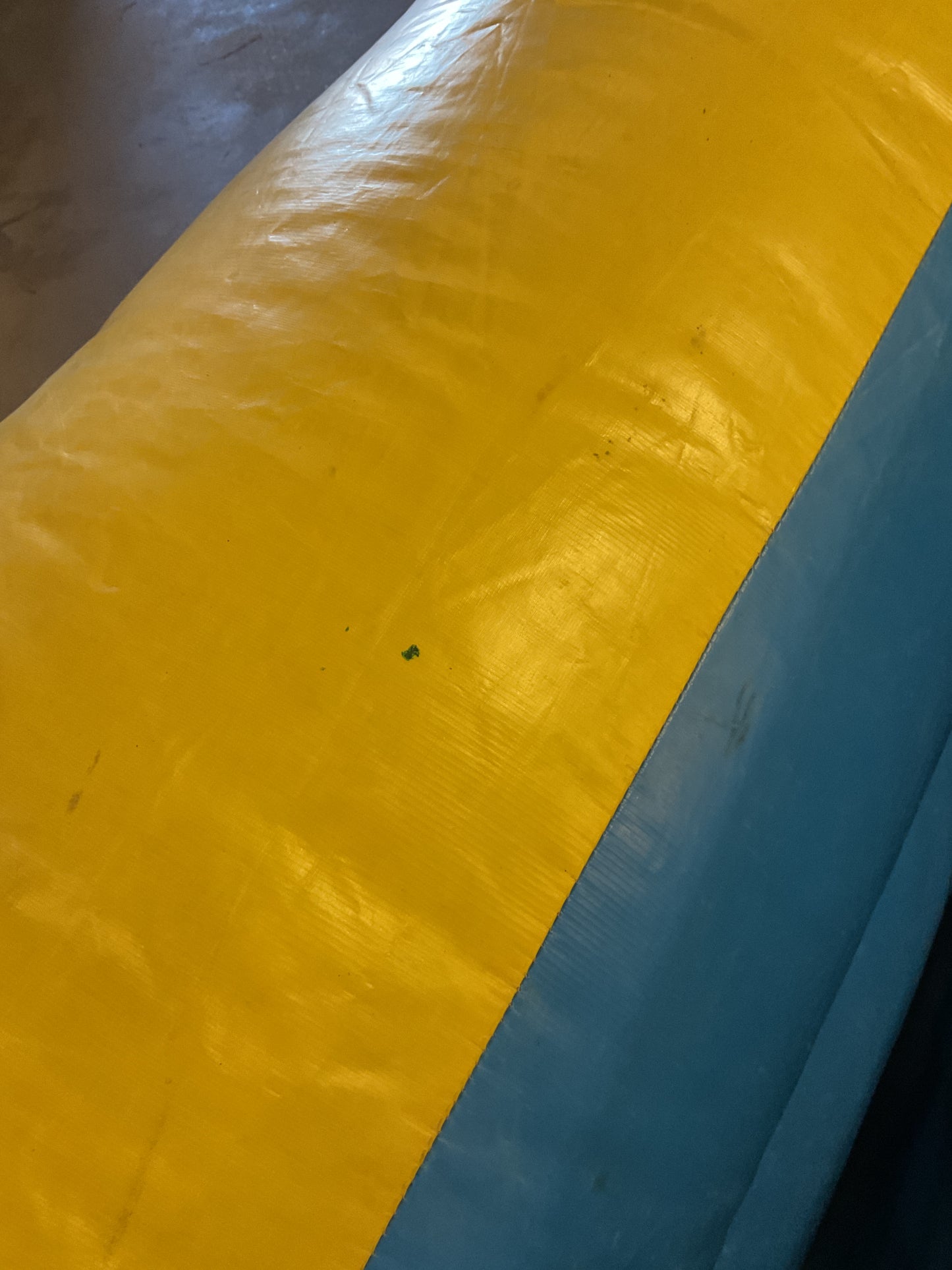 19' Wipe Out Slide