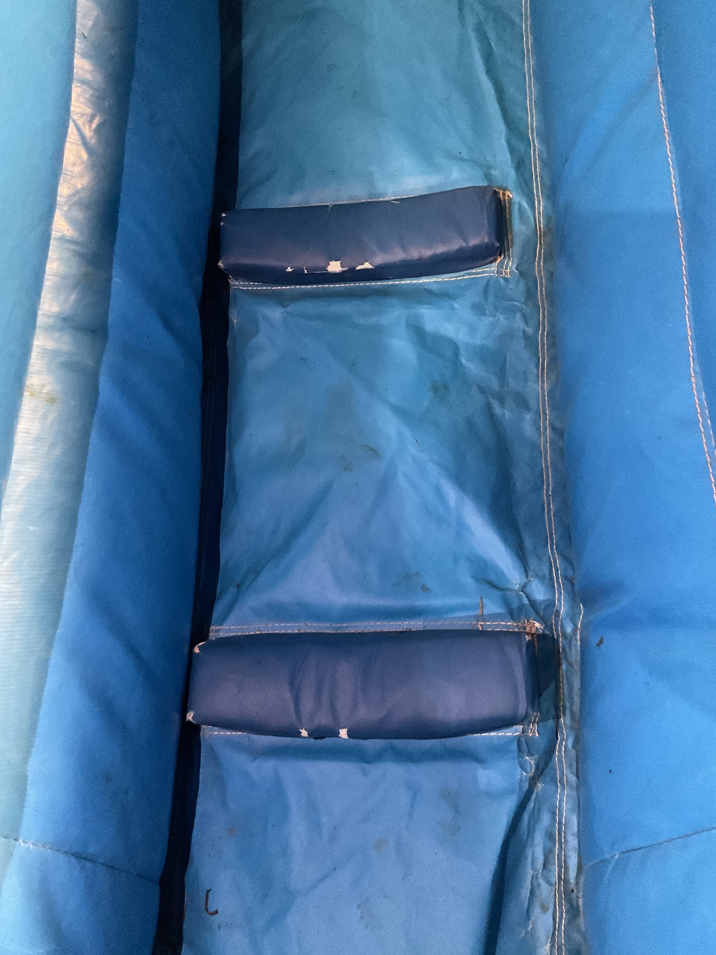 19' Wipe Out Slide