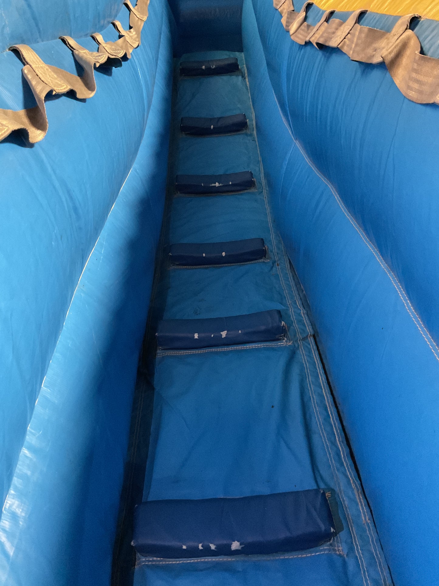 19' Wipe Out Slide